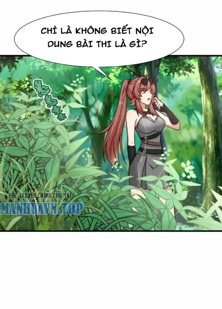 Tổ Sư Xuất Sơn Chap 70 - Next Chap 69