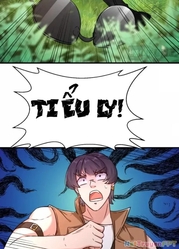 Tổ Sư Xuất Sơn Chap 70 - Next Chap 69