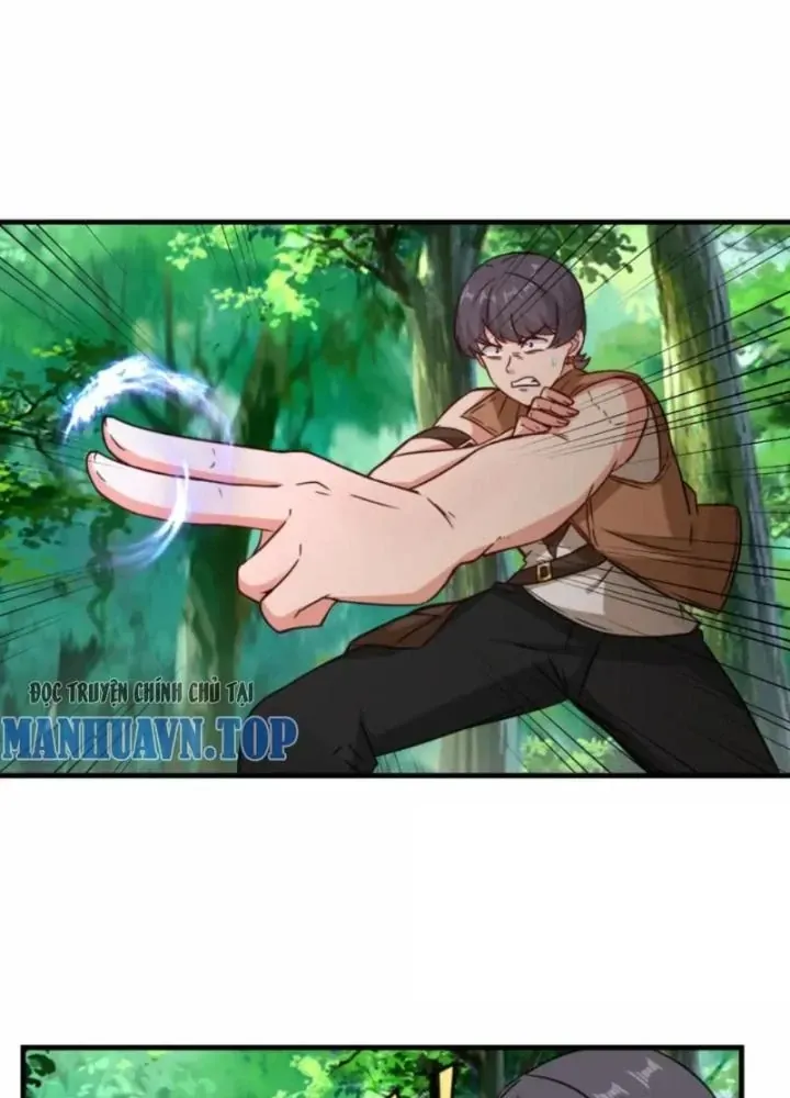 Tổ Sư Xuất Sơn Chap 70 - Next Chap 69
