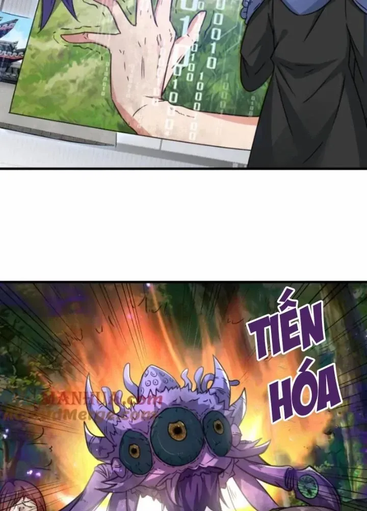 Tổ Sư Xuất Sơn Chap 70 - Next Chap 69