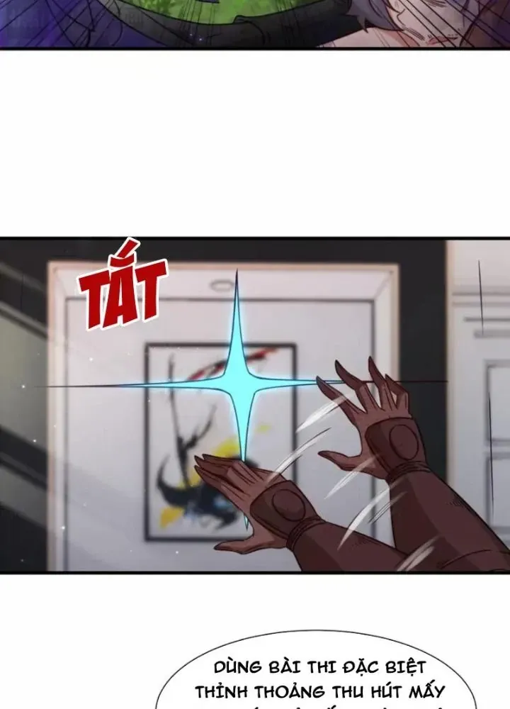 Tổ Sư Xuất Sơn Chap 70 - Next Chap 69