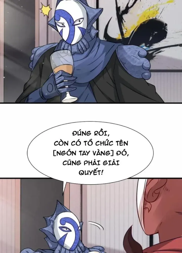 Tổ Sư Xuất Sơn Chap 70 - Next Chap 69