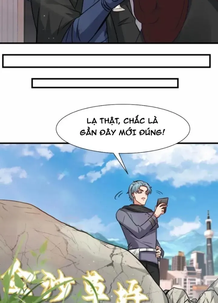 Tổ Sư Xuất Sơn Chap 70 - Next Chap 69