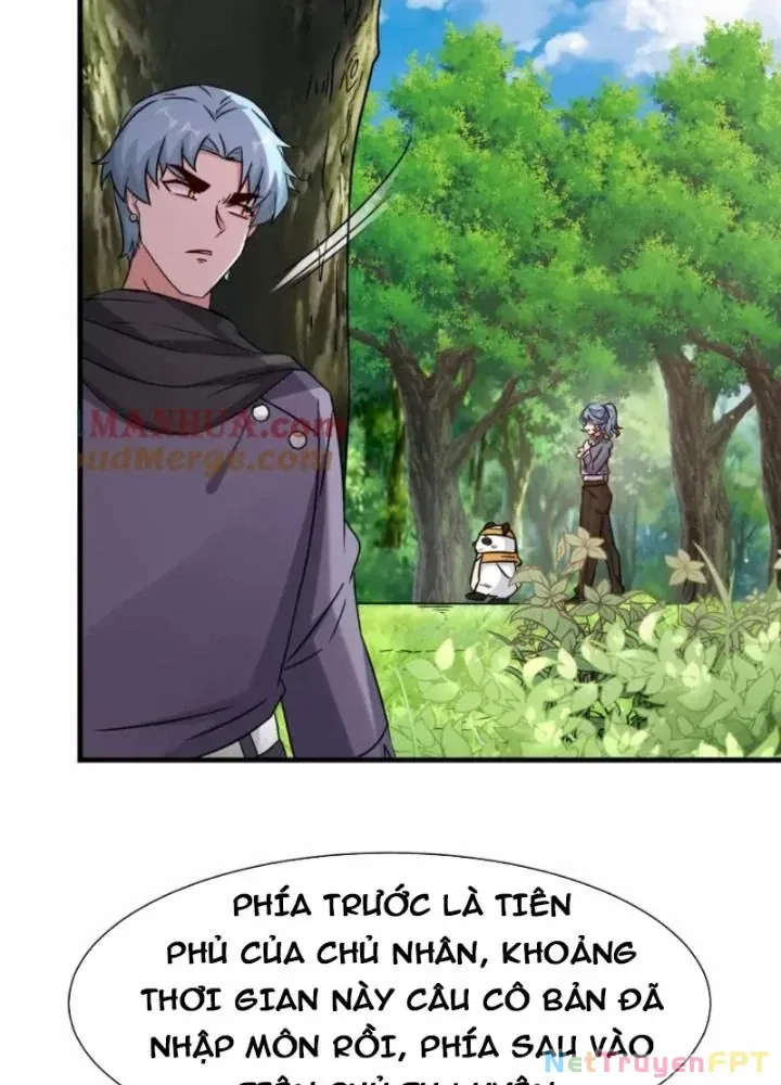 Tổ Sư Xuất Sơn Chap 70 - Next Chap 69