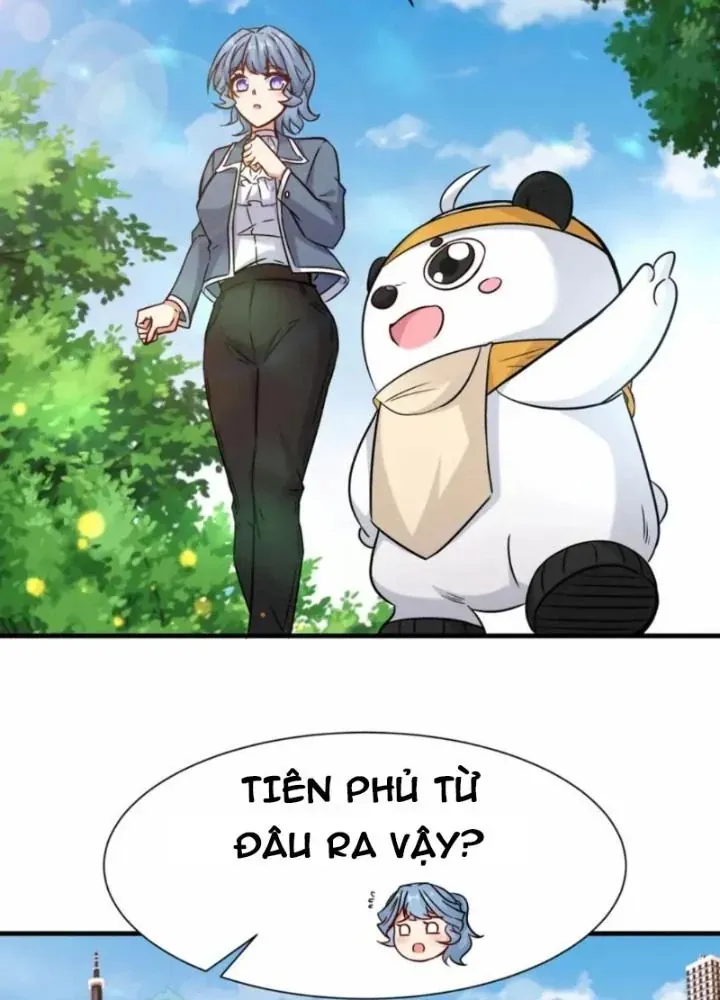 Tổ Sư Xuất Sơn Chap 70 - Next Chap 69