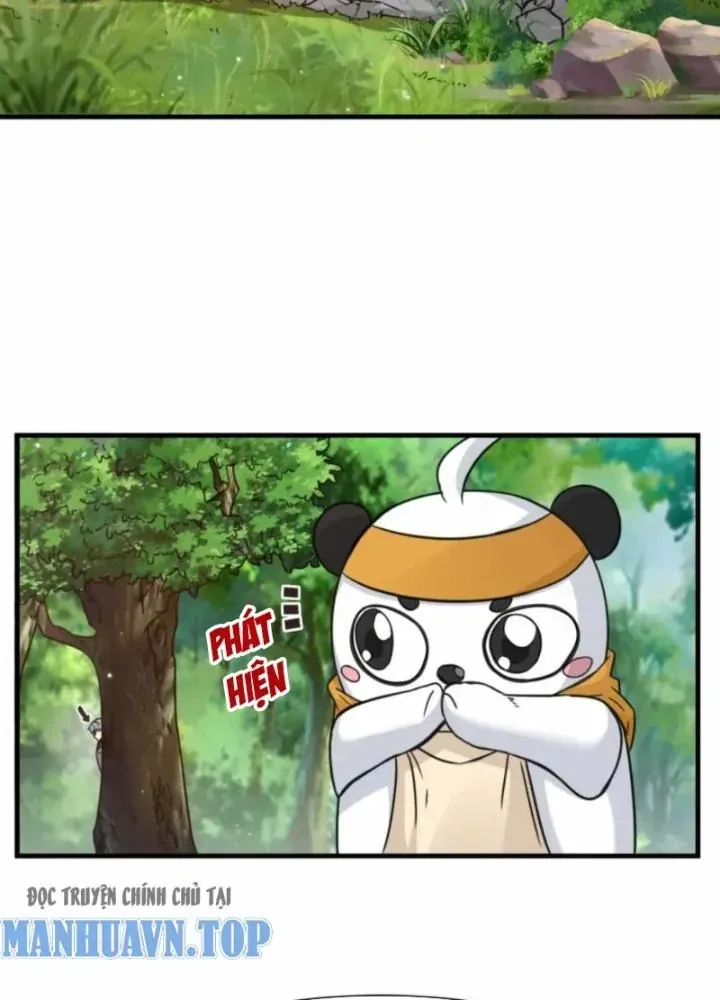 Tổ Sư Xuất Sơn Chap 70 - Next Chap 69