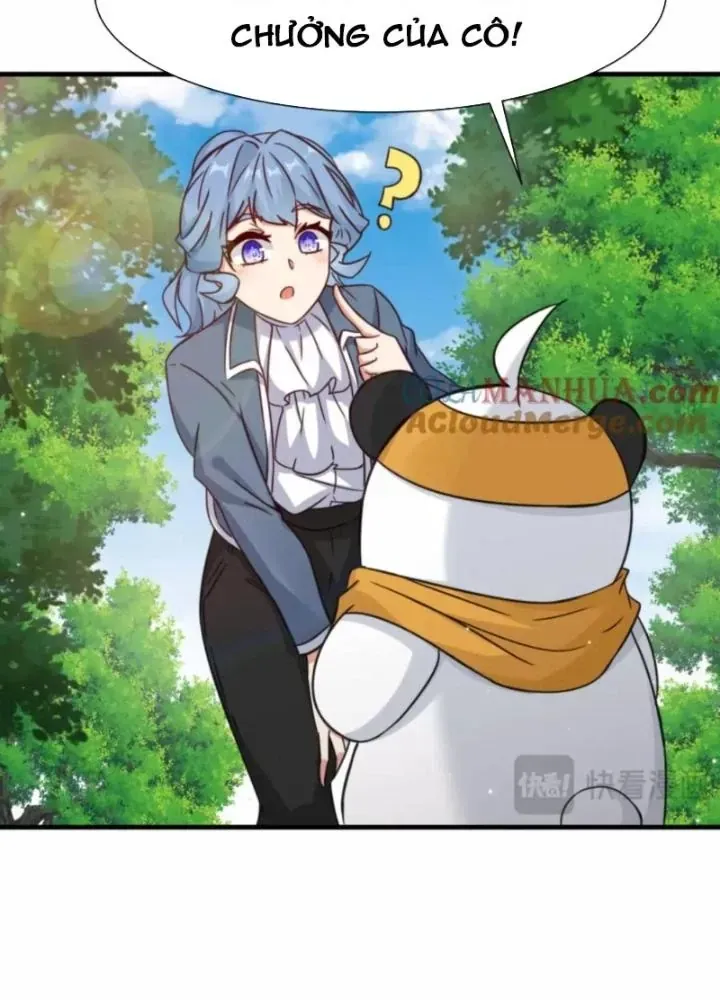 Tổ Sư Xuất Sơn Chap 70 - Next Chap 69