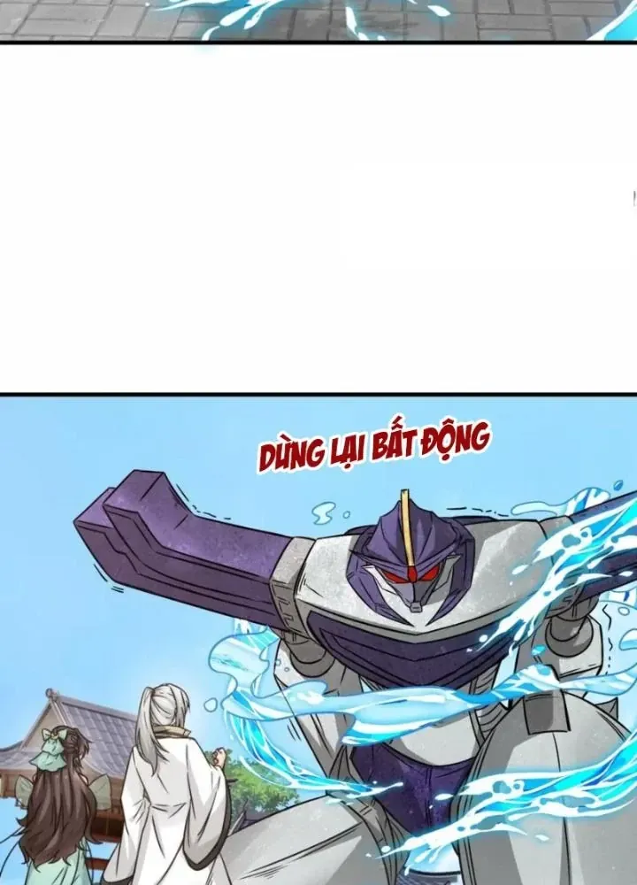 Tổ Sư Xuất Sơn Chap 71 - Next Chap 70