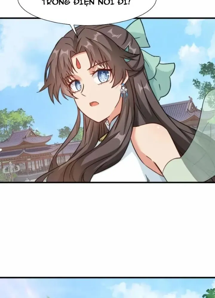 Tổ Sư Xuất Sơn Chap 71 - Next Chap 70