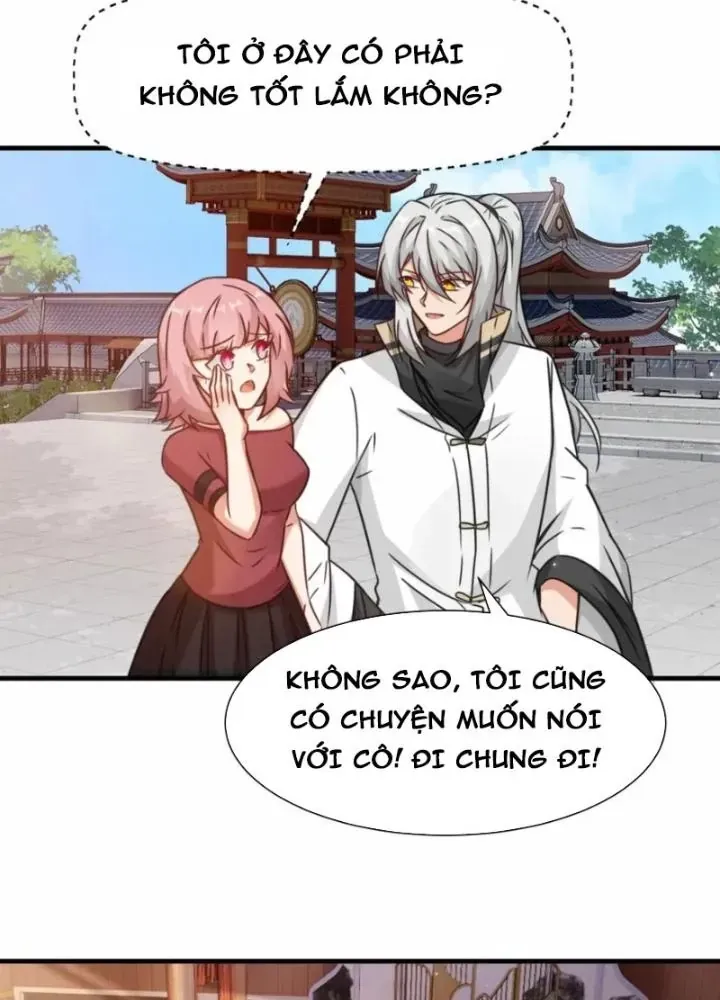 Tổ Sư Xuất Sơn Chap 71 - Next Chap 70