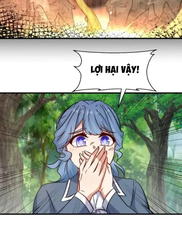Tổ Sư Xuất Sơn Chap 71 - Next Chap 70