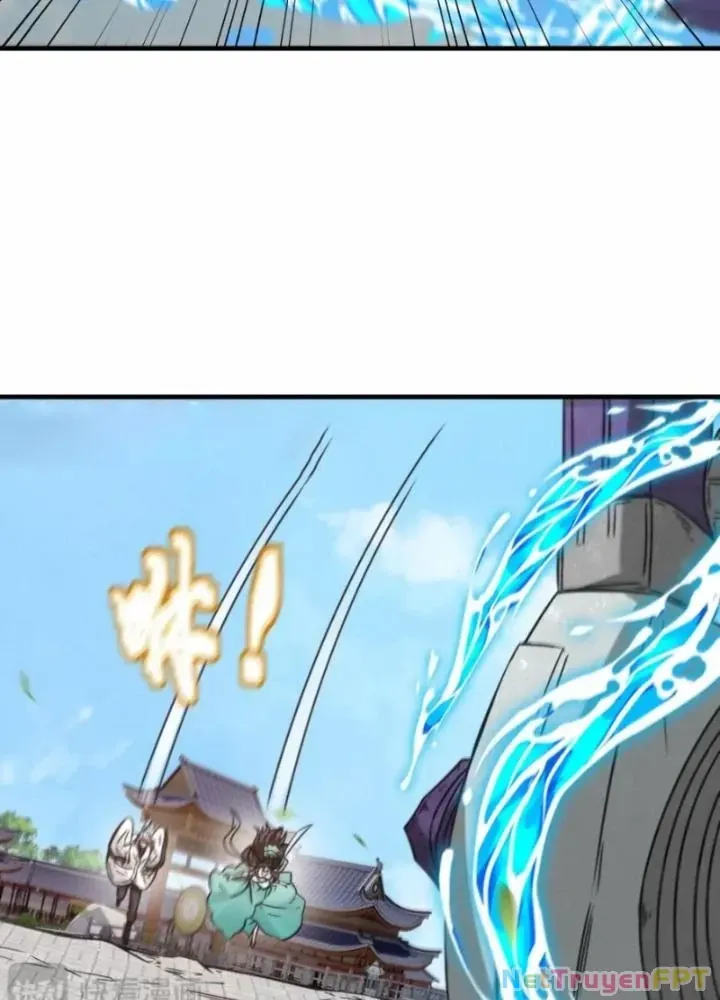 Tổ Sư Xuất Sơn Chap 71 - Next Chap 70
