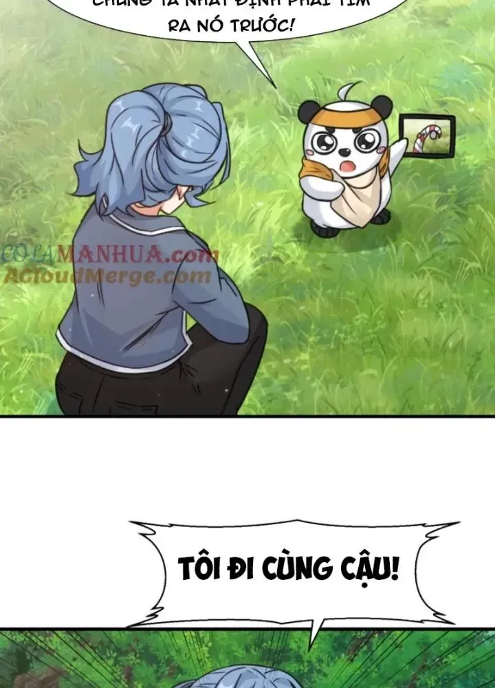 Tổ Sư Xuất Sơn Chap 71 - Next Chap 70