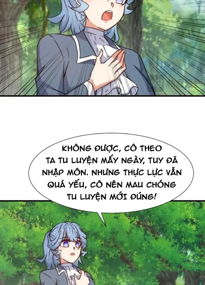 Tổ Sư Xuất Sơn Chap 71 - Next Chap 70