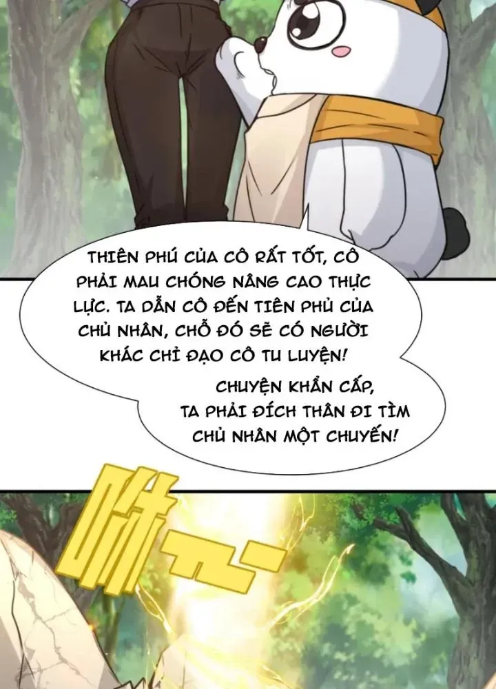 Tổ Sư Xuất Sơn Chap 71 - Next Chap 70