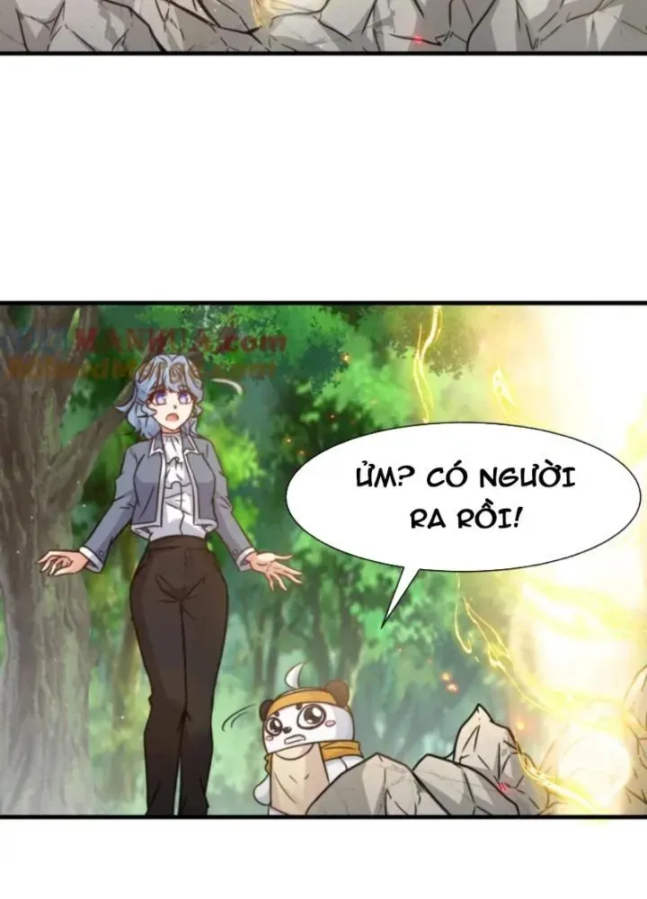 Tổ Sư Xuất Sơn Chap 71 - Next Chap 70
