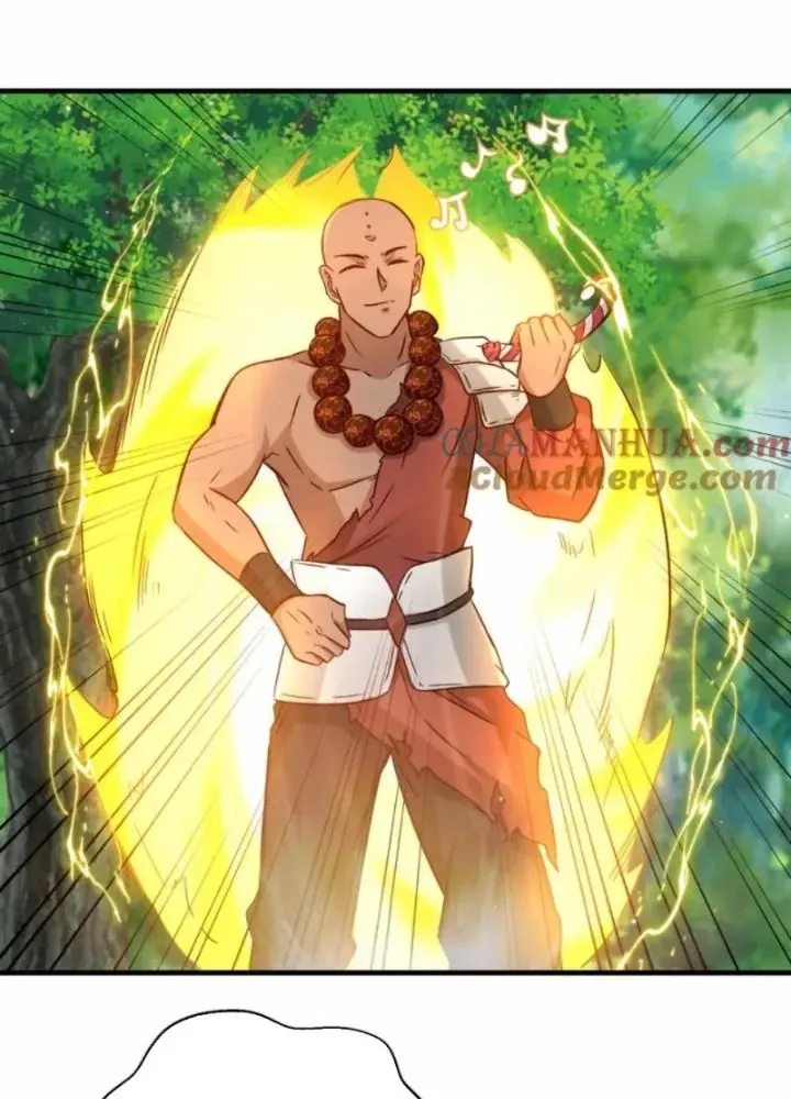 Tổ Sư Xuất Sơn Chap 71 - Next Chap 70