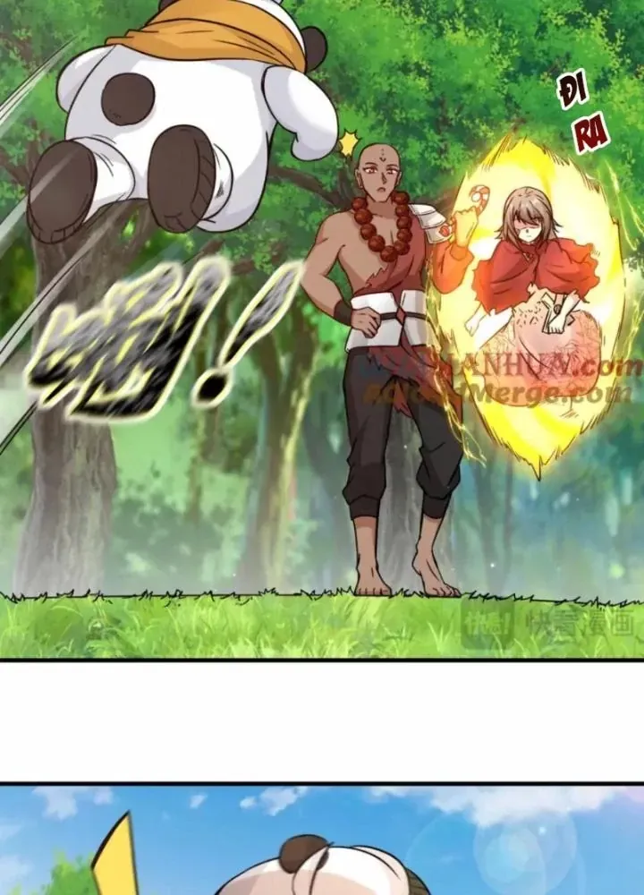 Tổ Sư Xuất Sơn Chap 71 - Next Chap 70