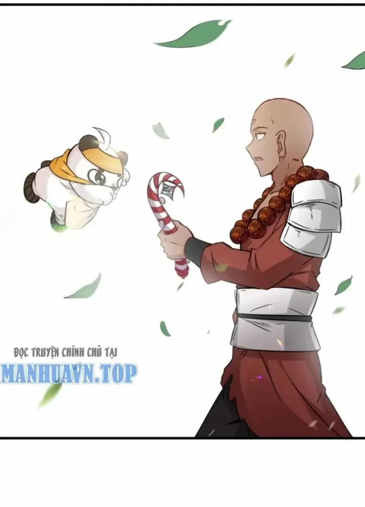Tổ Sư Xuất Sơn Chap 71 - Next Chap 70