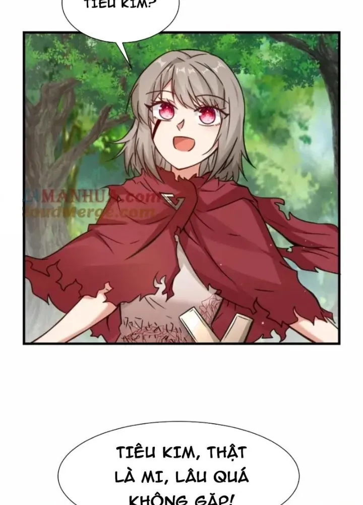 Tổ Sư Xuất Sơn Chap 71 - Next Chap 70