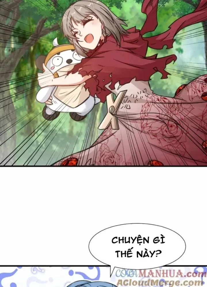 Tổ Sư Xuất Sơn Chap 71 - Next Chap 70