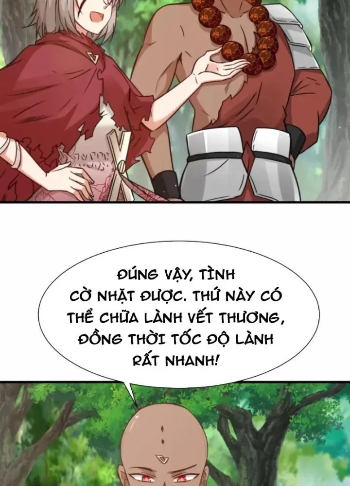 Tổ Sư Xuất Sơn Chap 71 - Next Chap 70