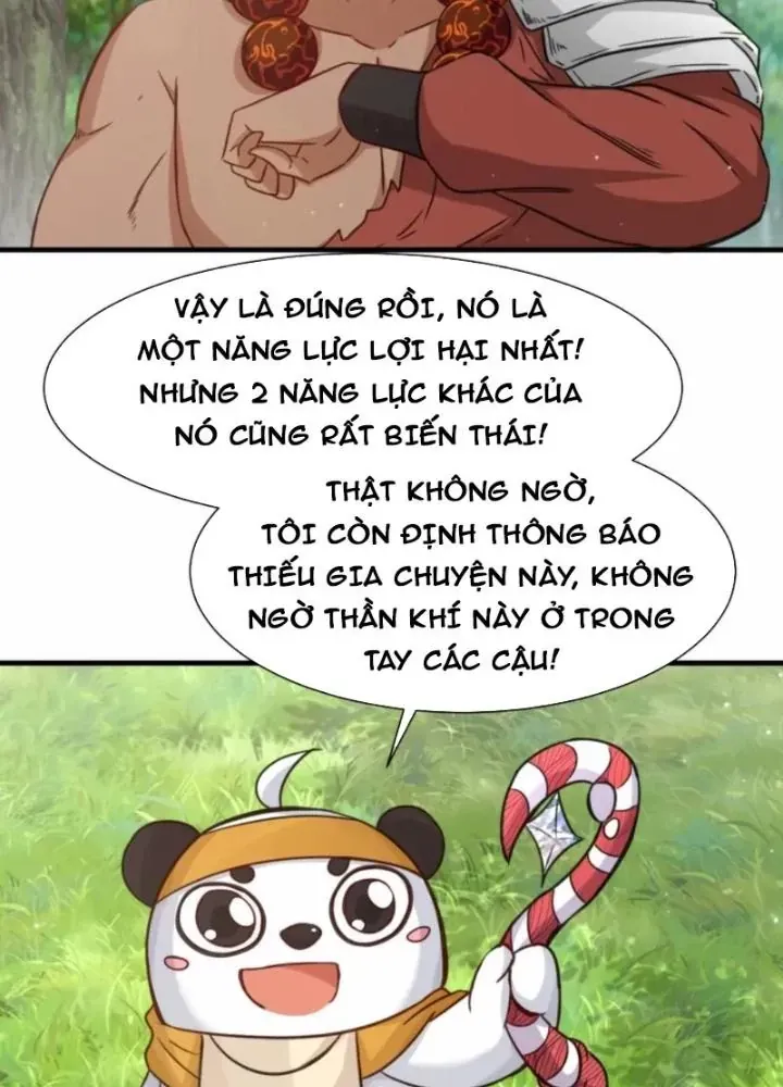 Tổ Sư Xuất Sơn Chap 71 - Next Chap 70