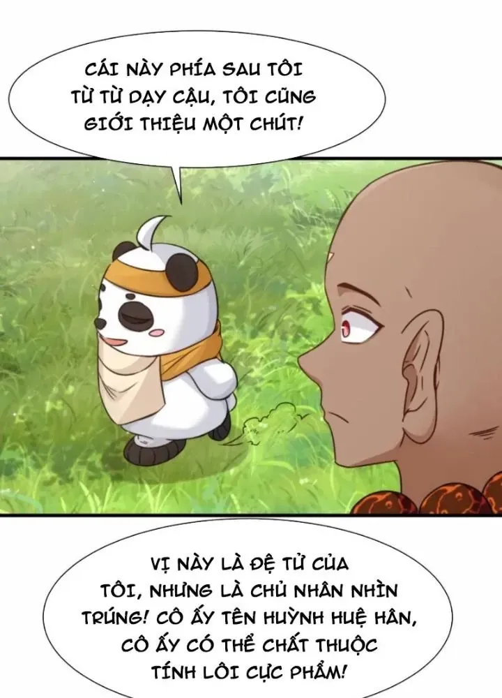 Tổ Sư Xuất Sơn Chap 71 - Next Chap 70