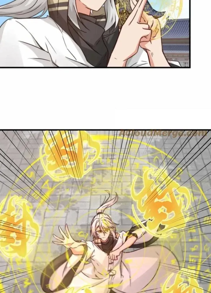 Tổ Sư Xuất Sơn Chap 71 - Next Chap 70