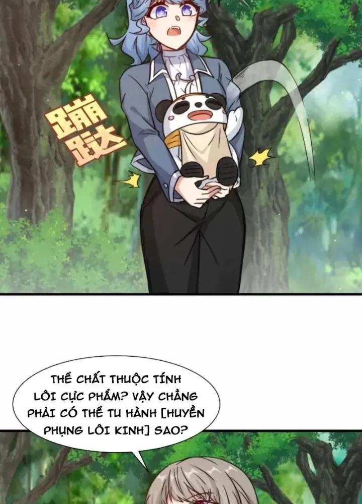 Tổ Sư Xuất Sơn Chap 71 - Next Chap 70