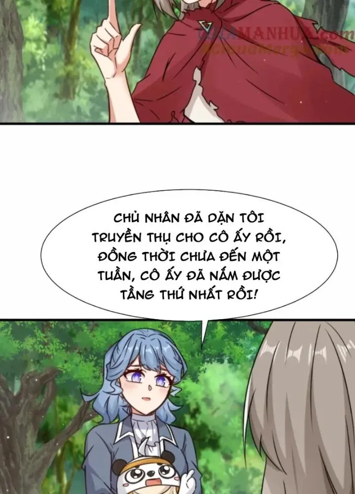 Tổ Sư Xuất Sơn Chap 71 - Next Chap 70
