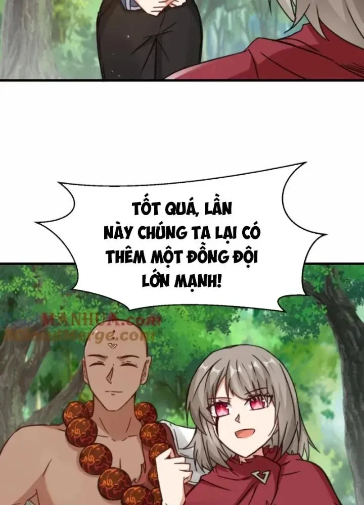Tổ Sư Xuất Sơn Chap 71 - Next Chap 70