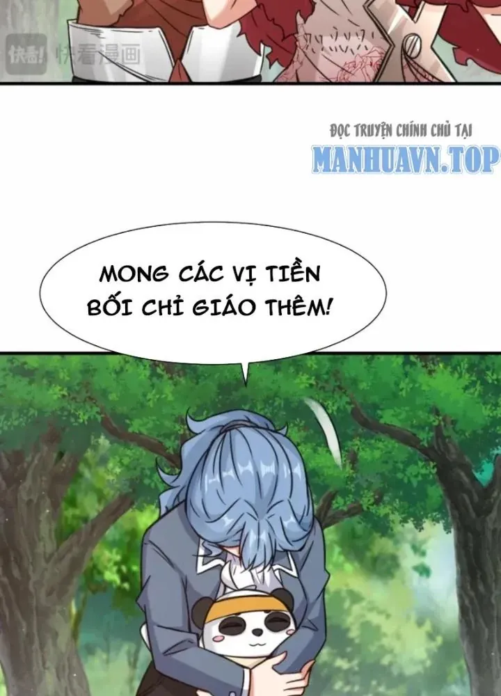Tổ Sư Xuất Sơn Chap 71 - Next Chap 70