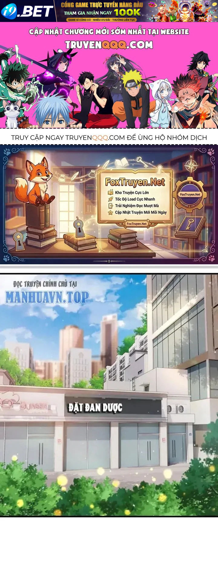 Tổ Sư Xuất Sơn Chap 72 - Next Chap 71