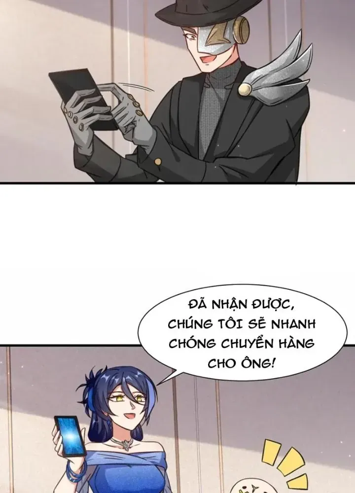 Tổ Sư Xuất Sơn Chap 72 - Next Chap 71