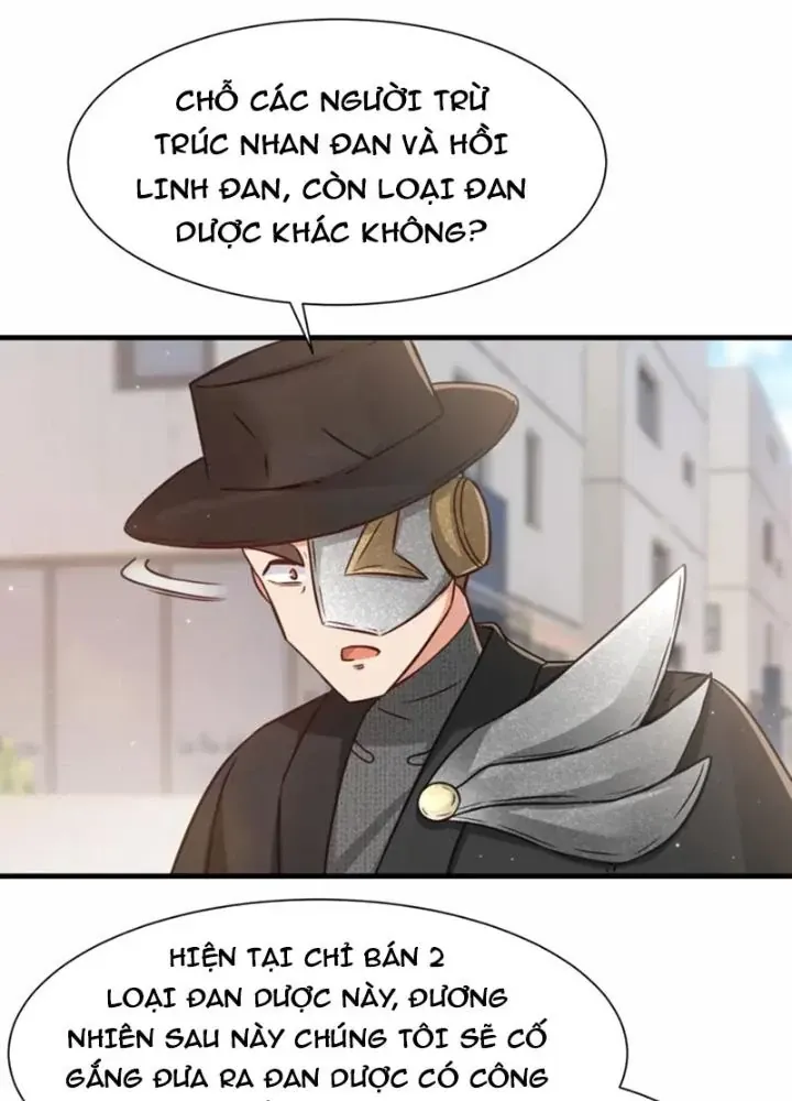 Tổ Sư Xuất Sơn Chap 72 - Next Chap 71