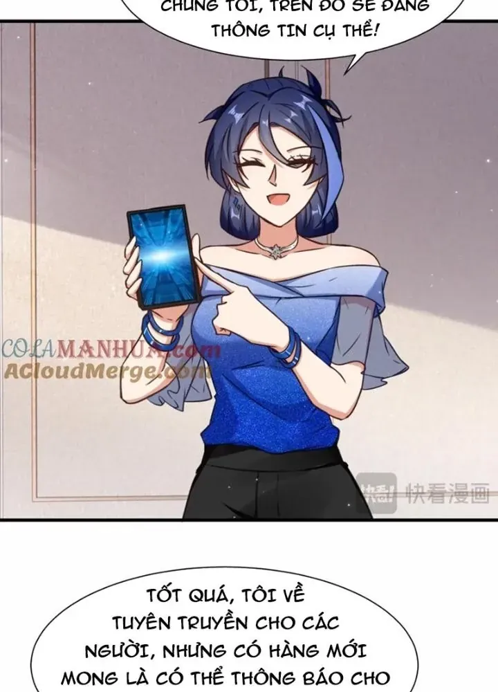 Tổ Sư Xuất Sơn Chap 72 - Next Chap 71