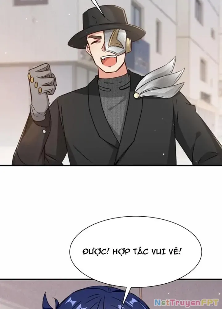 Tổ Sư Xuất Sơn Chap 72 - Next Chap 71