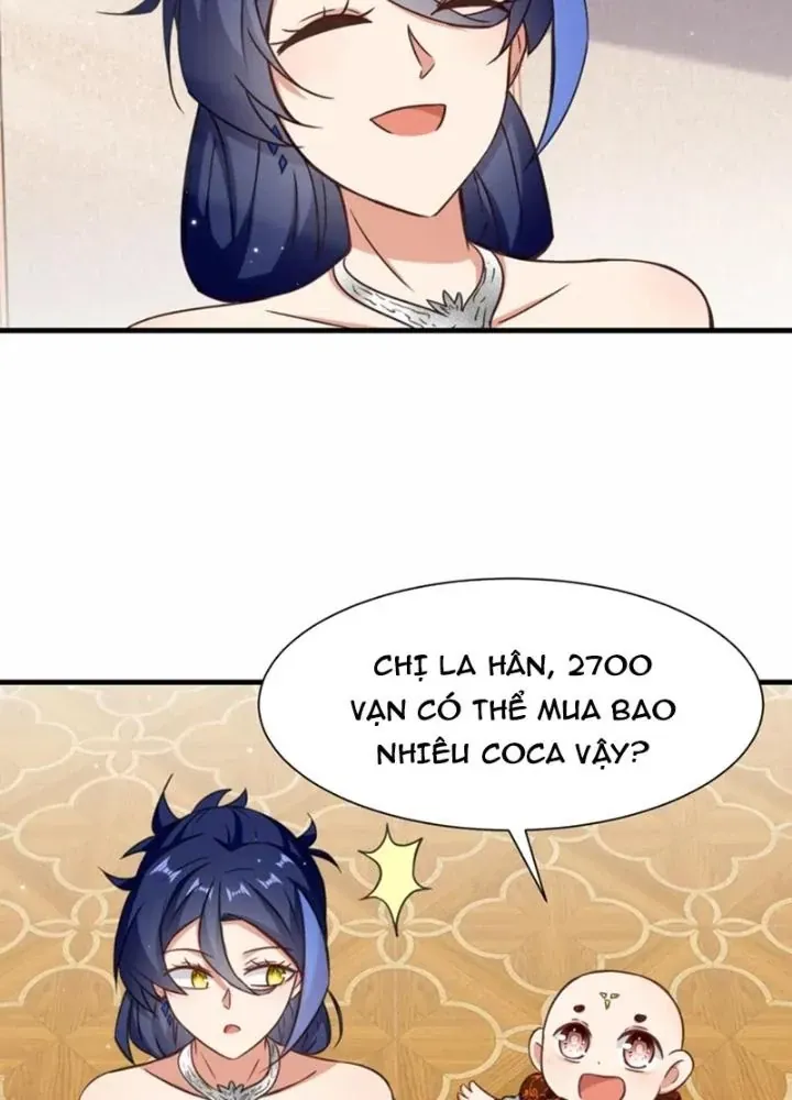 Tổ Sư Xuất Sơn Chap 72 - Next Chap 71
