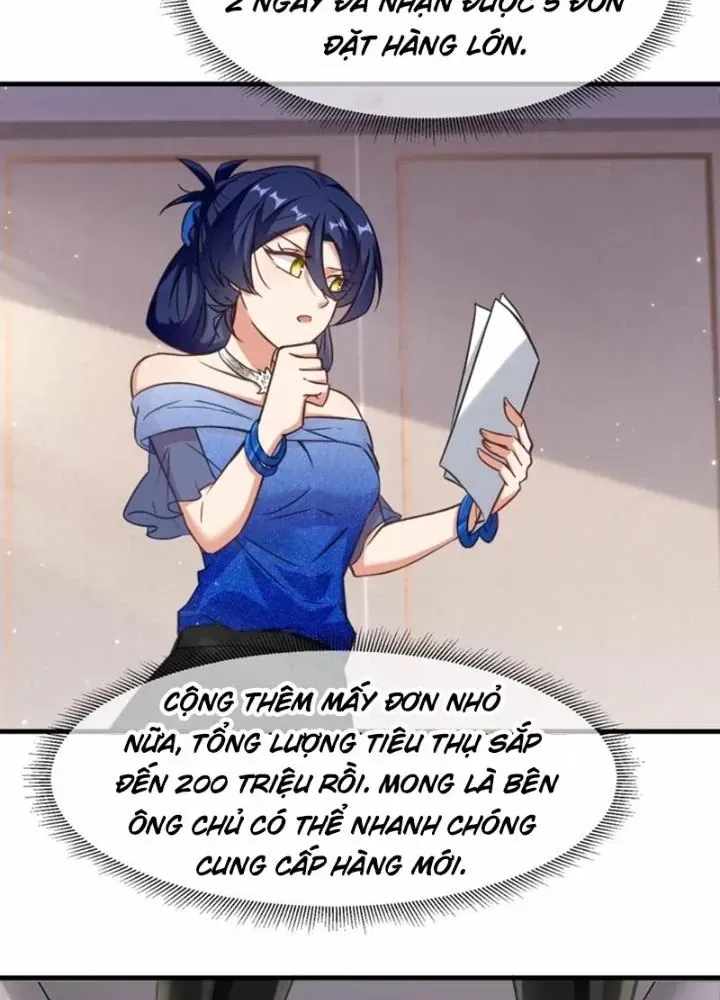 Tổ Sư Xuất Sơn Chap 72 - Next Chap 71