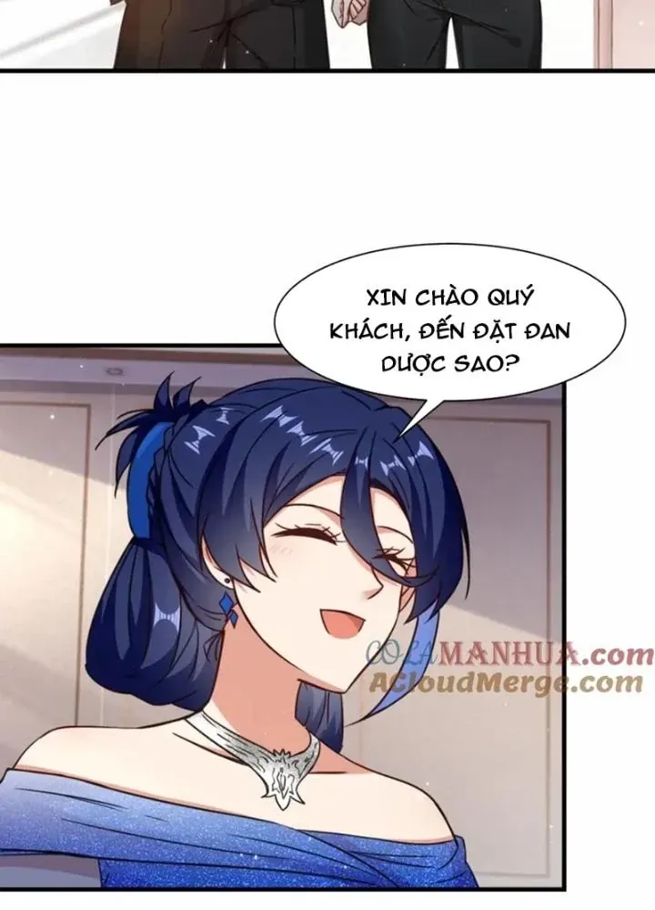 Tổ Sư Xuất Sơn Chap 72 - Next Chap 71