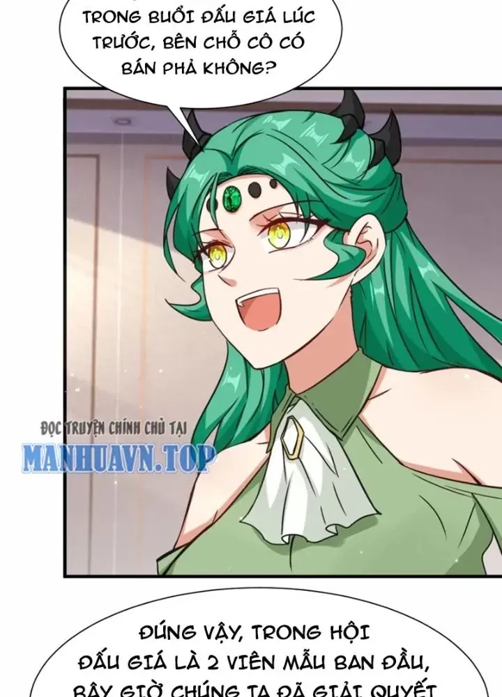 Tổ Sư Xuất Sơn Chap 72 - Next Chap 71