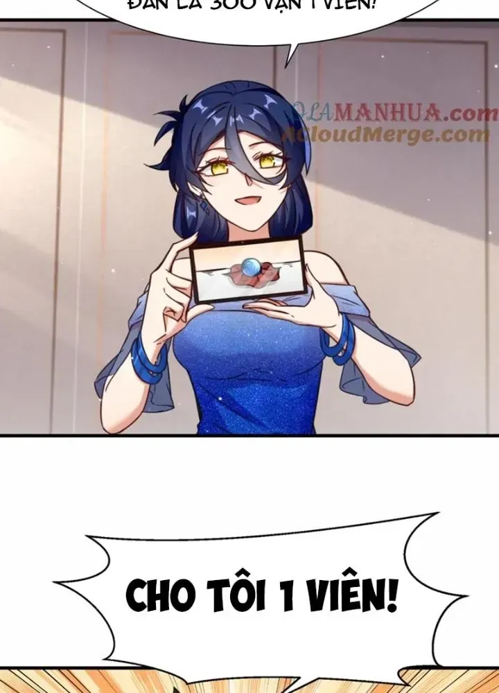 Tổ Sư Xuất Sơn Chap 72 - Next Chap 71