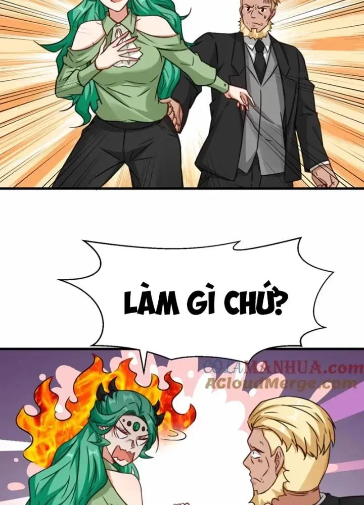 Tổ Sư Xuất Sơn Chap 72 - Next Chap 71