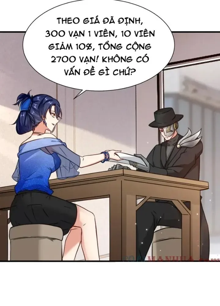 Tổ Sư Xuất Sơn Chap 72 - Next Chap 71
