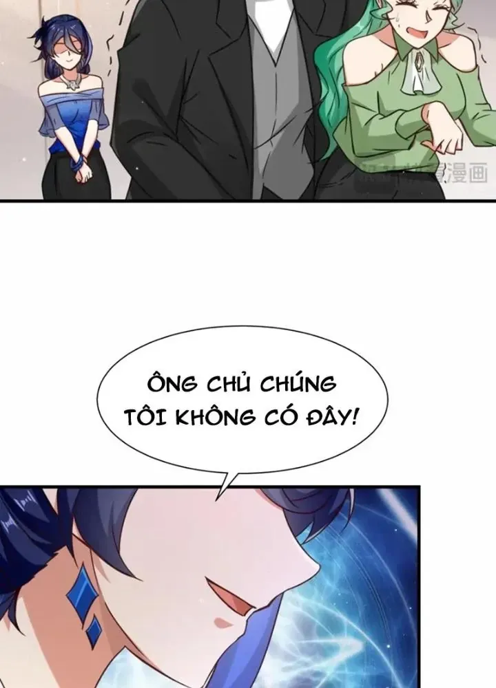 Tổ Sư Xuất Sơn Chap 72 - Next Chap 71