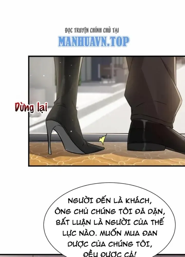 Tổ Sư Xuất Sơn Chap 72 - Next Chap 71