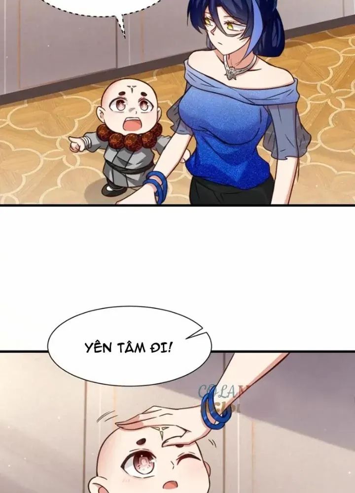 Tổ Sư Xuất Sơn Chap 72 - Next Chap 71