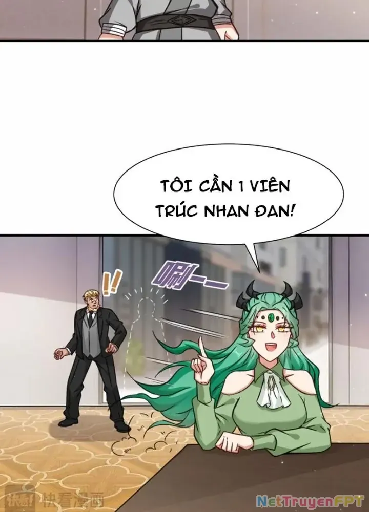 Tổ Sư Xuất Sơn Chap 72 - Next Chap 71