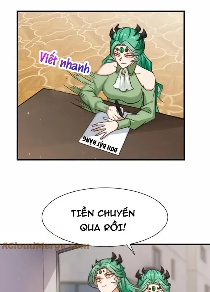 Tổ Sư Xuất Sơn Chap 72 - Next Chap 71